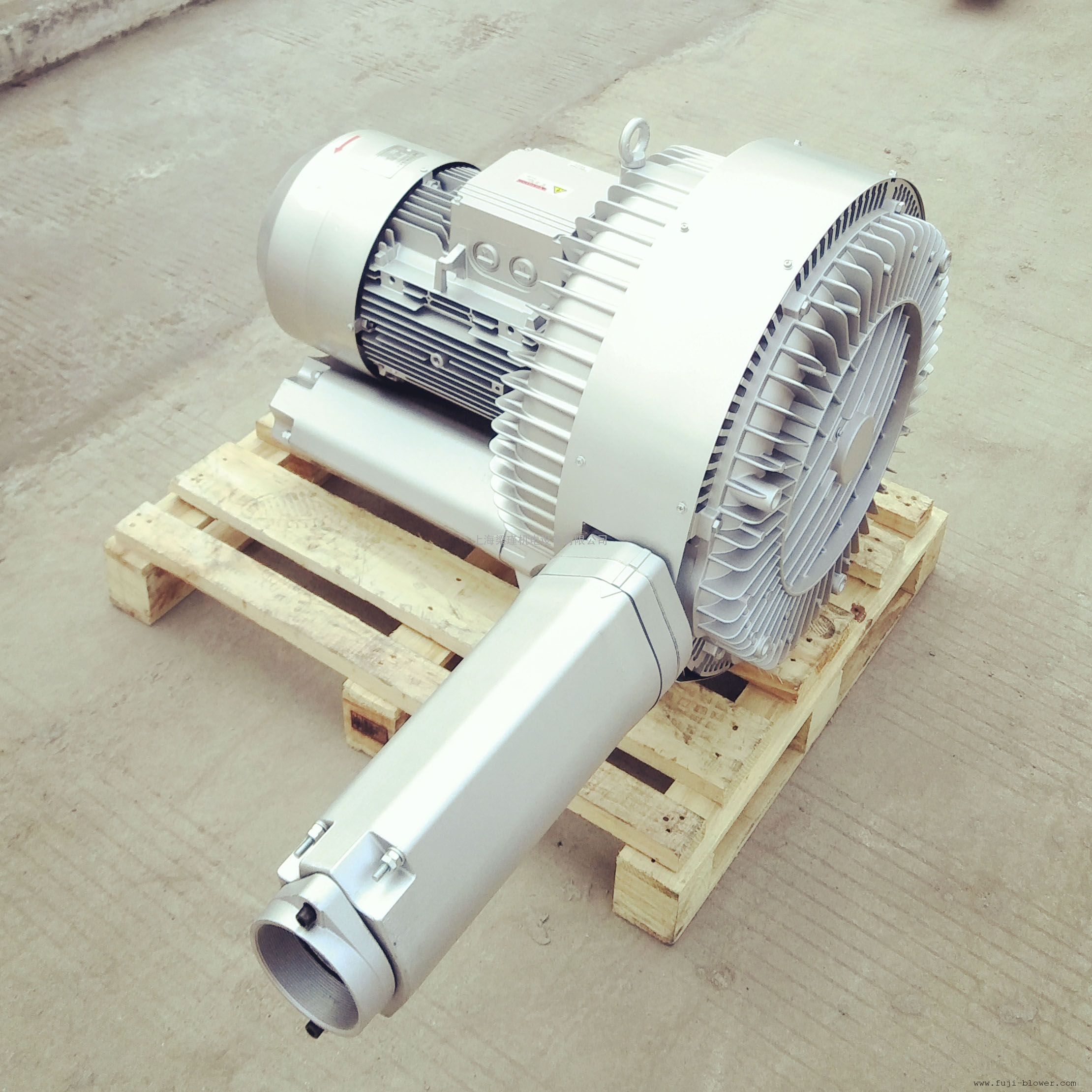 Gardner Denver格南登福里其乐真空泵极限压力怎么选？按行业对号入座（电子 / 食品 / 污水专属）