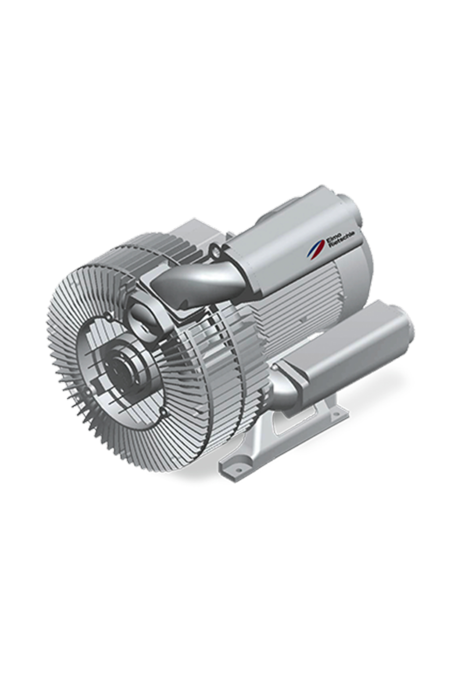 G-BH2系列——2BH20360-20780德国原装进口Gardner Denver格南登福Elmorietschle里其乐西门子性能漩涡风机