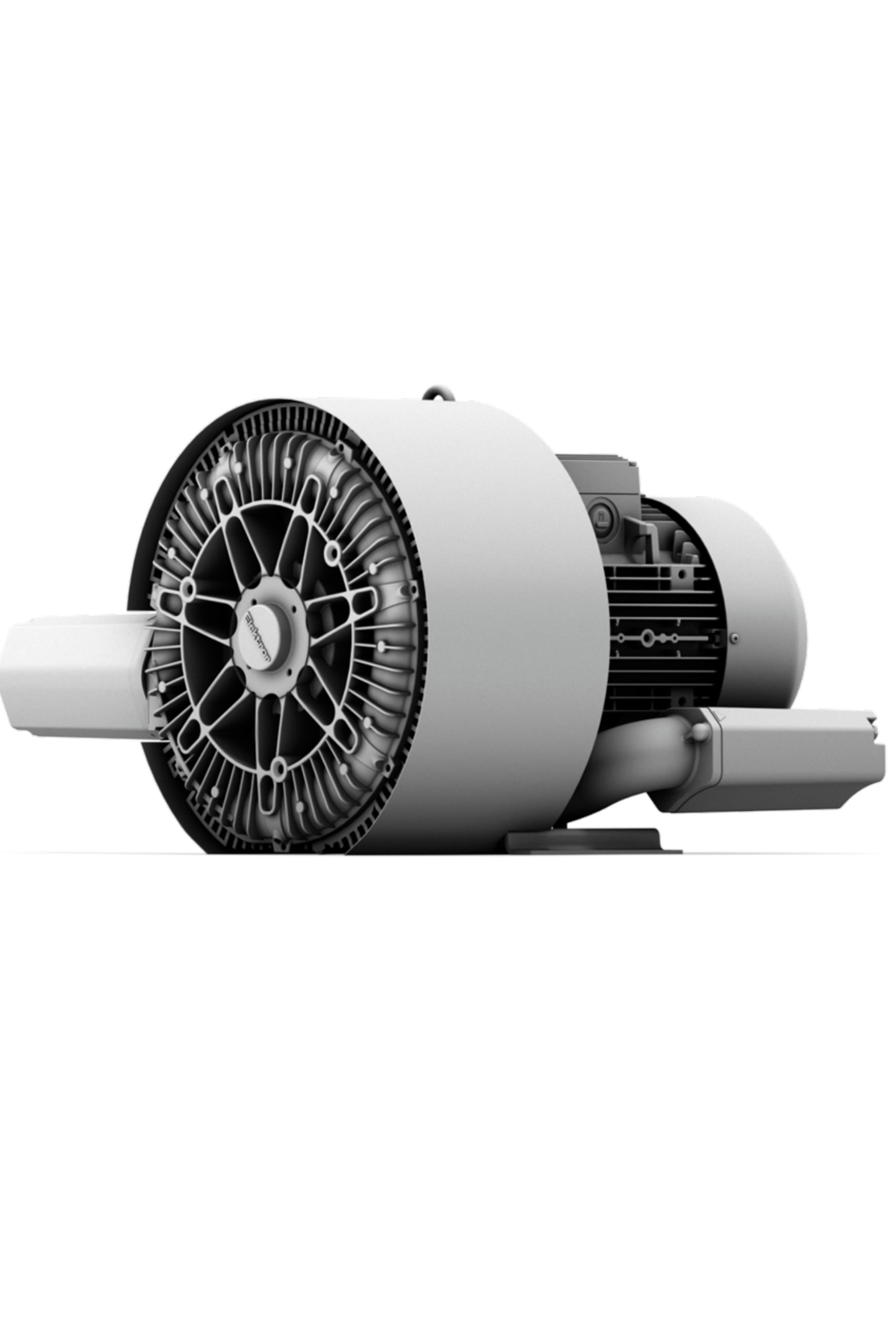 2SD系列——双叶轮2SD220-920德国Elektror依莱克罗高压漩涡侧流风机真空泵