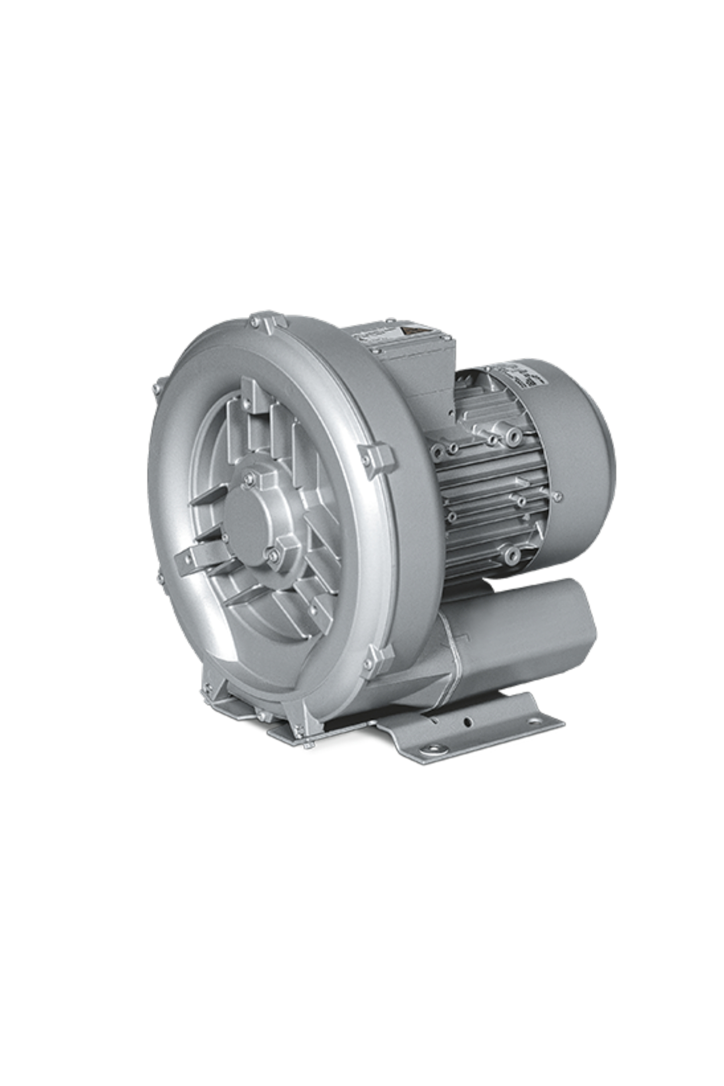 G-BH1系列——单叶轮2BH1100-1900德国原装进口Gardner Denver格南登福Elmorietschle里其乐西门子高压漩涡风机