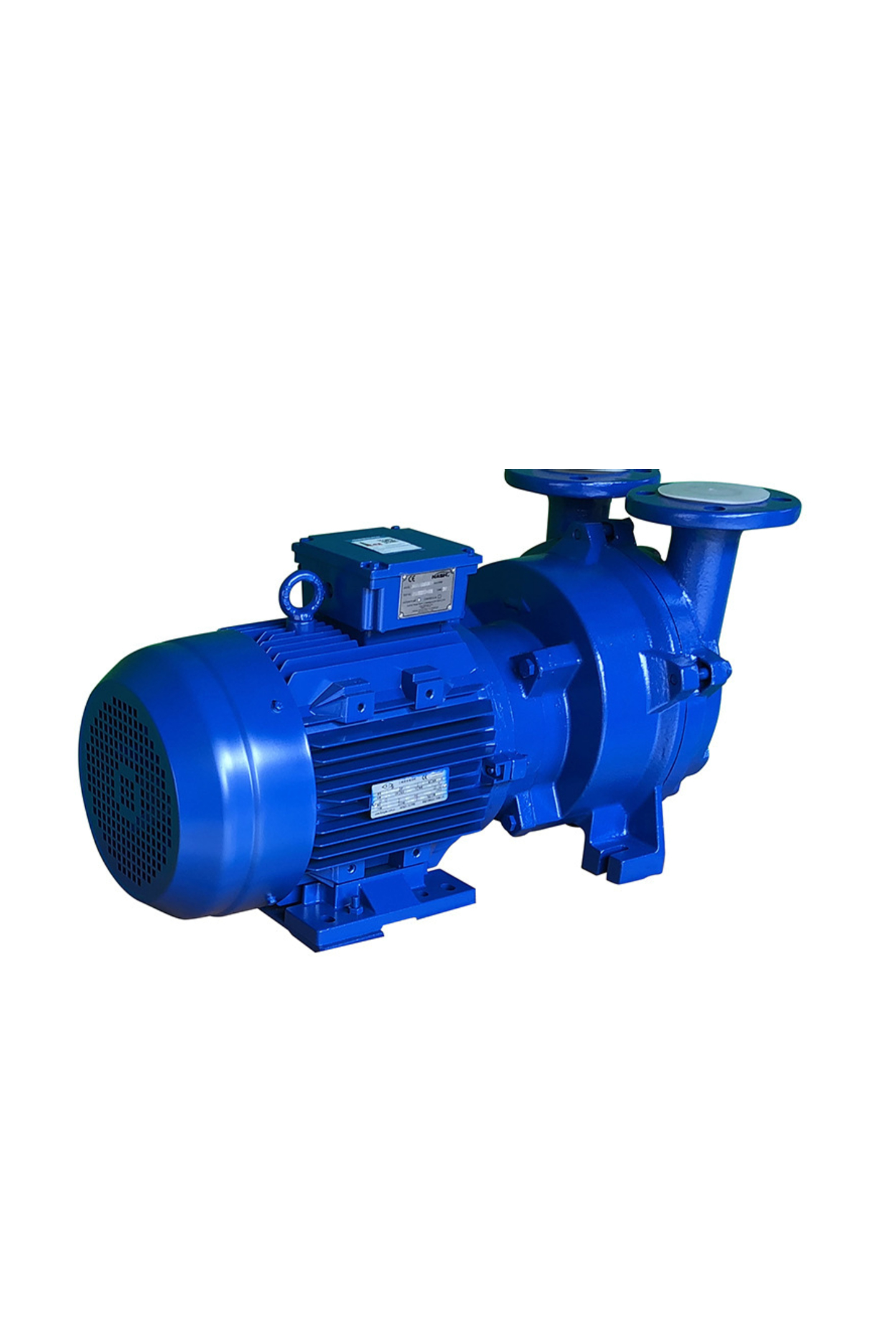 NASH水环泵系列——2BV5110-5161美国NASH佶缔纳士Gardner Denver格南登福Elmorietschle里其乐西门子水环泵液环泵