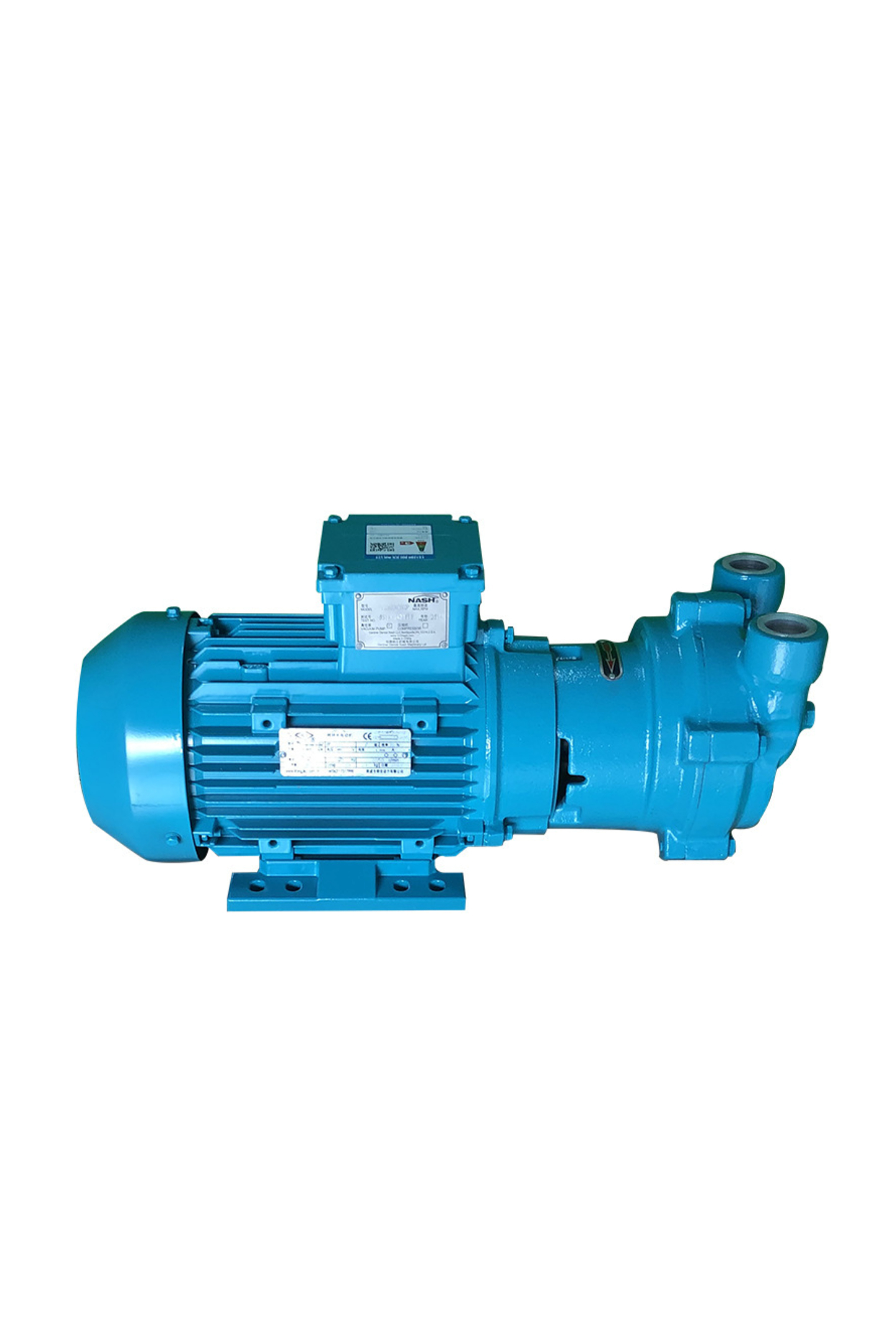 NASH水环泵系列——2BV2060-2071美国NASH佶缔纳士Gardner Denver格南登福Elmorietschle里其乐西门子水环泵液环泵